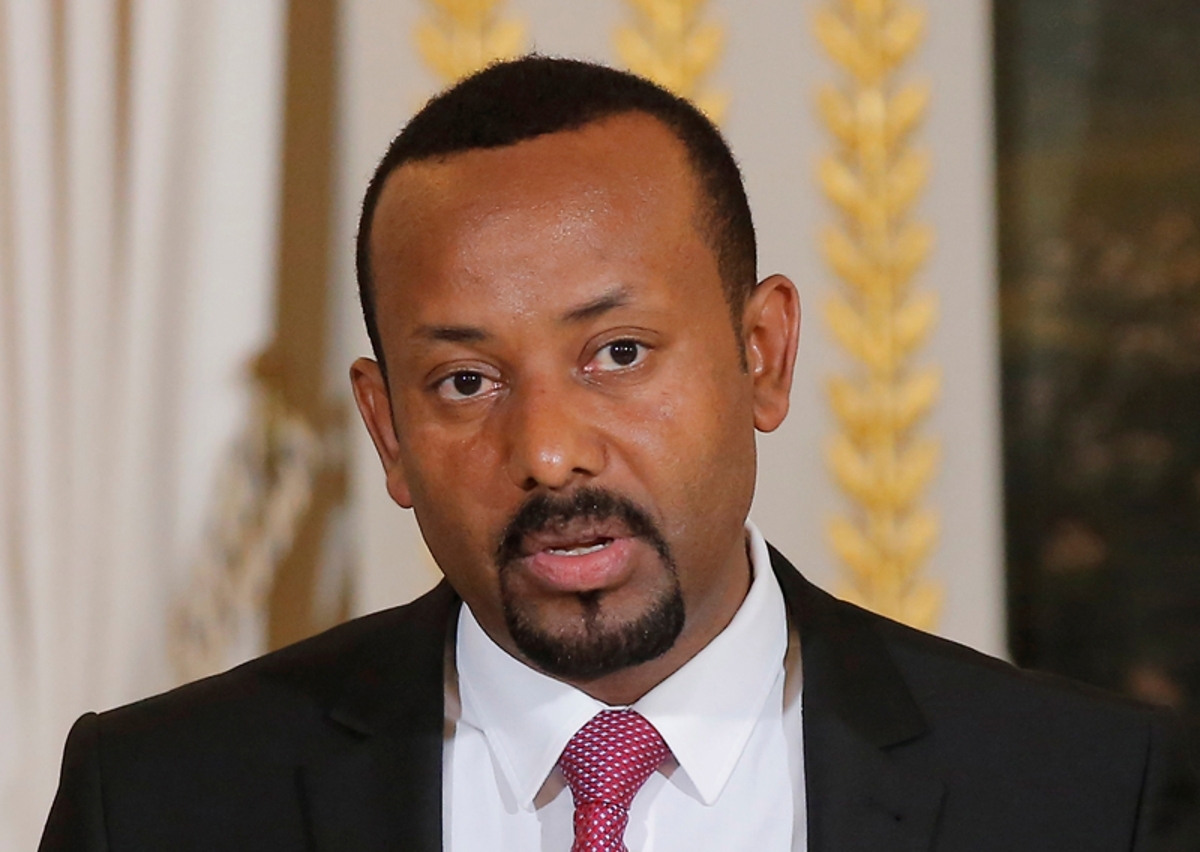 L'opération anti-corruption menée contre Metec profite à Abiy Ahmed Ali sur plusieurs tableaux.