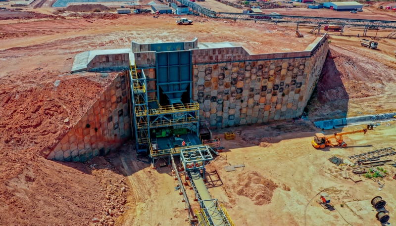 RDC • L'américain Virtus Minerals touche au but pour le rachat du joyau ...