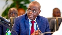 Le nouveau premier ministre sénégalais, Ahmadou Al Aminou Lô.