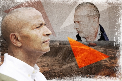 Pascal Beveraggi est lancé depuis bientôt trois ans dans la traque tous azimuts des fonds, créances et actifs captés par son grand rival, l'opposant Moïse Katumbi.