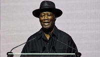 Alassane Ouattara lance la campagne de commercialisation du café et cacao, à Abidjan, le 1er octobre 2025.