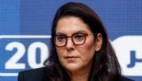 La cheffe du gouvernement marocain, Fatima Ezzahra el-Mansouri, à Rabat, en septembre 2026.