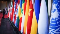 Le sommet du G20 en Indonésie, le 15 novembre 2022.