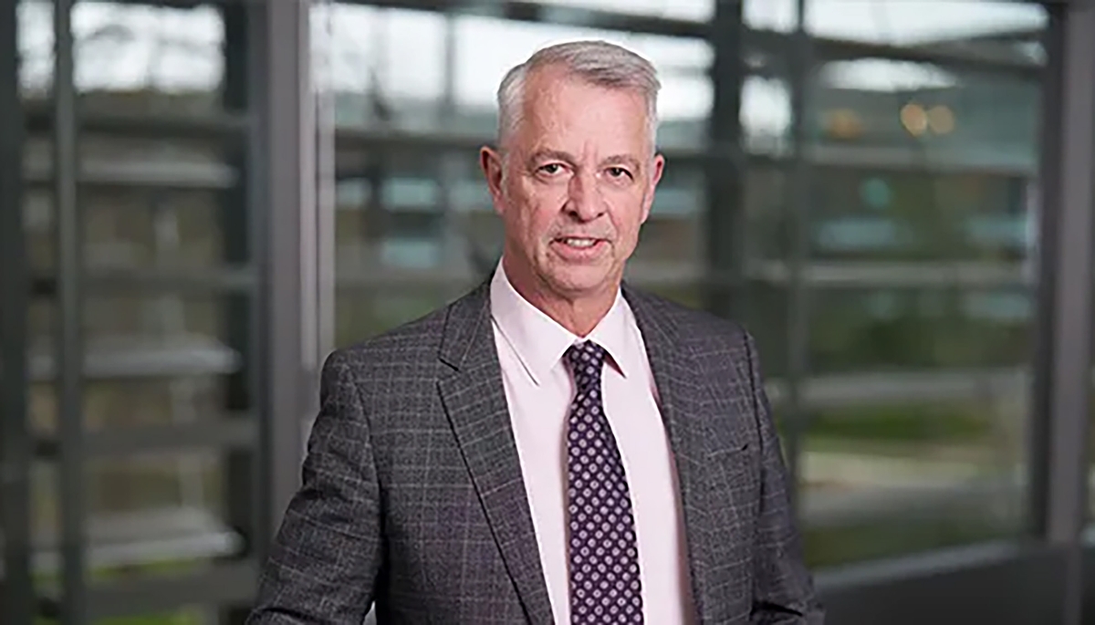 Roald Goethe a été nommé président du conseil d'administration de Tullow Oil le 1er décembre 2025.