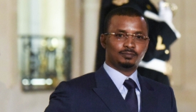 Transition : les mille et une inconnues de l'après-Idriss Déby