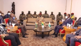 Transition en Guinée : quel avenir pour le pays après le coup d'Etat ?