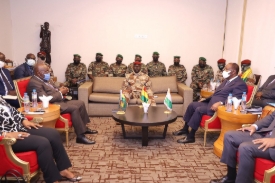 Transition en Guinée : quel avenir pour le pays après le coup d'Etat ?