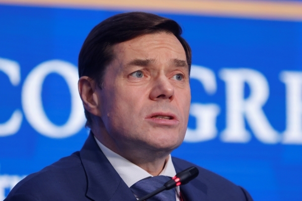Alexeï Mordashov, principal actionnaire de Nordgold, est visé par des sanctions européennes.