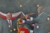 La nouvelle donne de William Ruto