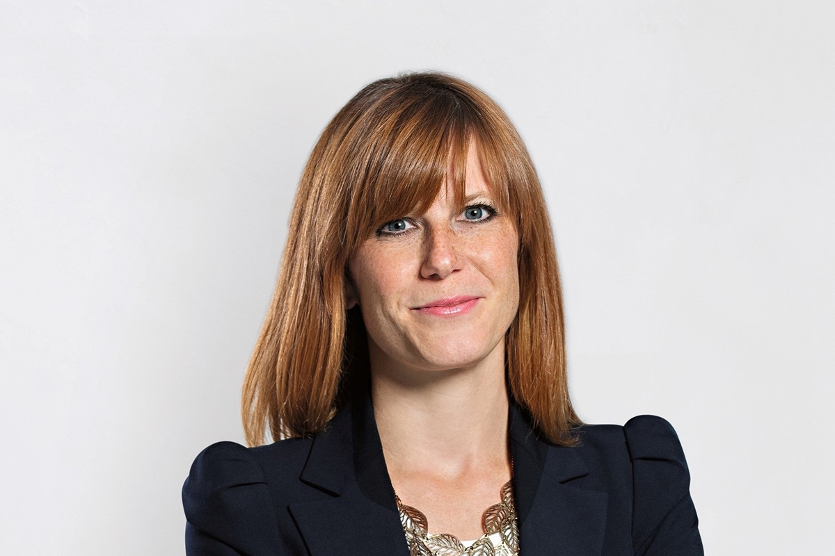 Clara Poglia, partner au sein du cabinet suisse Schellenberg Wittmer.