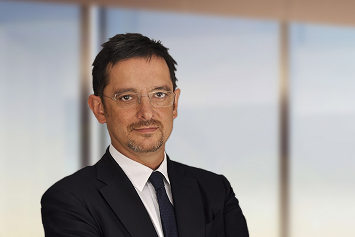 Roberto Casula, l'ex-"Monsieur Afrique" d'ENI.