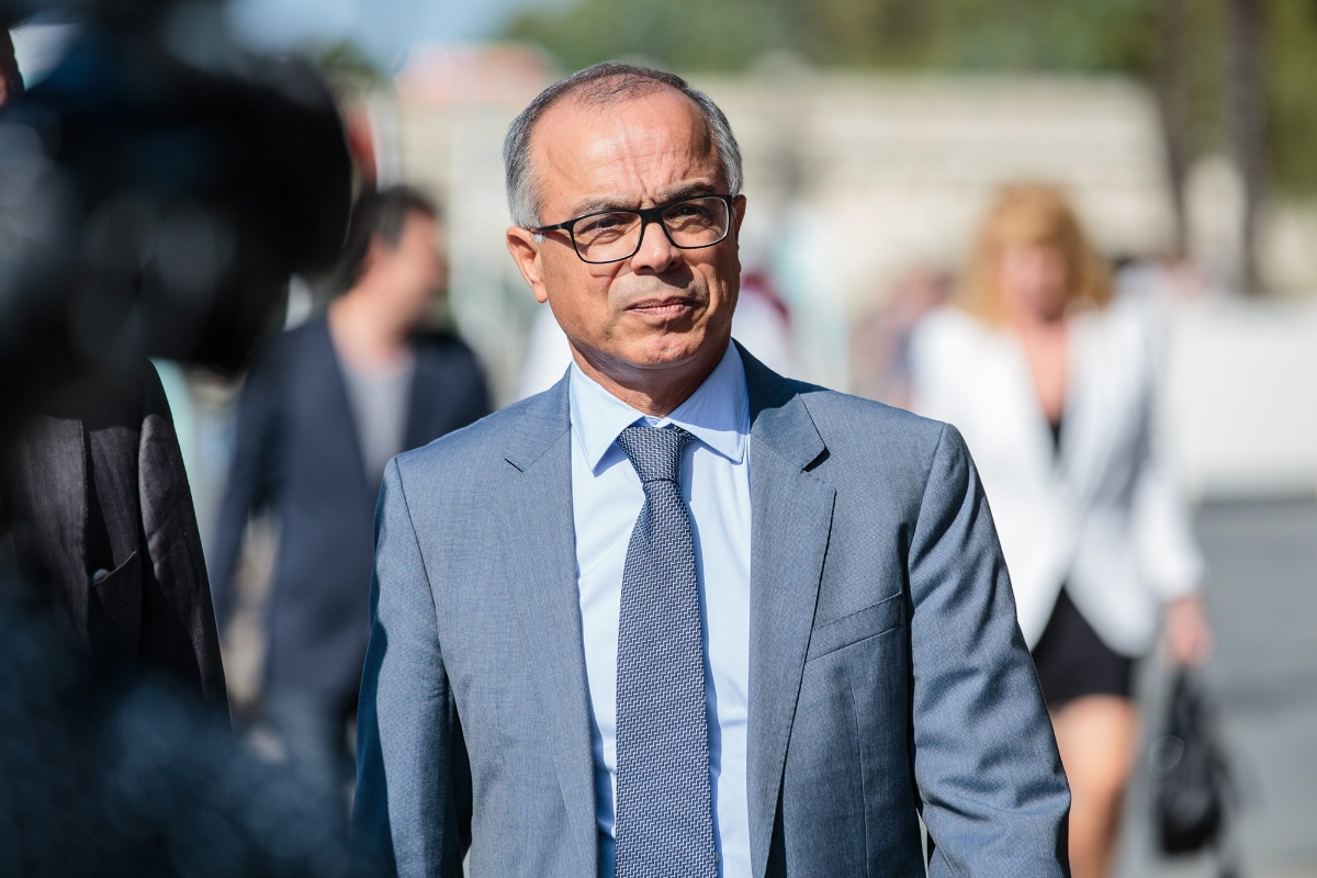 تشكيل الحكومة المغربية 2021 , تشكيلة الحكومة المغربية 2021 , حكومة المغرب 2021 , تشكيلة حكومة اخنوش