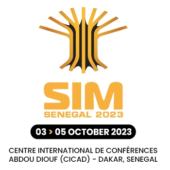 SIM Sénégal