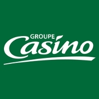 Le logo de Casino. &copy; Casino
