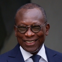 personnalité
