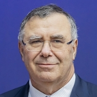personnalité