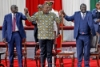 Succession de Kenyatta : la course à la State House joue les prolongations