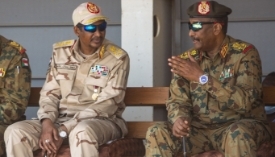 De Khartoum au Darfour, la guerre des généraux
