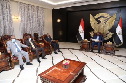Ces dernières semaines, le président du Conseil de souveraineté soudanais Abdel Fattah al-Burhan a reçu à deux reprises des délégations du président érythréen Isaias Afwerki.