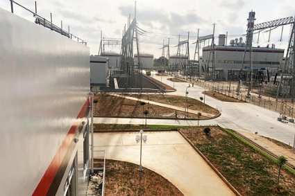 En 2017, l'Etat angolais avait confié à Aenergy l'entretien de la centrale électrique de Soyo.