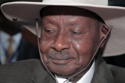 Yoweri Museveni a besoin d'une décision finale d'investissement (FID) avant les échéances électorales de mars 2021.