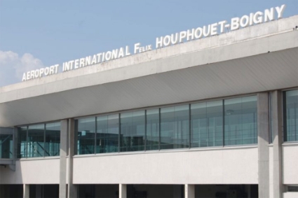 Lextension de l'aéroport d'Abidjan sera opérée par Bouygues.