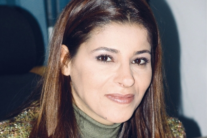L'ancienne directrice de l'information de la chaîne 2M, Samira Sitaïl, a rejoint l'entreprise de conseil, communication et lobbying Marco de Comunicación.