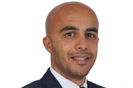 Le directeur du bureau du Luxembourg Trade & Investment Office de Casablanca, Atman Haloui.