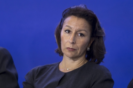 Caroline Galactéros, qui présidait le think-tank Geopragma, devient conseillère diplomatique d'Eric Zemmour.