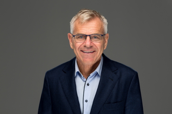 Terje Osmundsen, fondateur et directeur général, Empower New Energy.