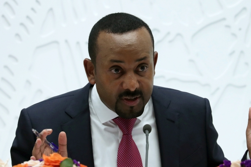 Abiy Ahmed Ali, le premier ministre éthiopien, cherche à faciliter les investissements étrangers.