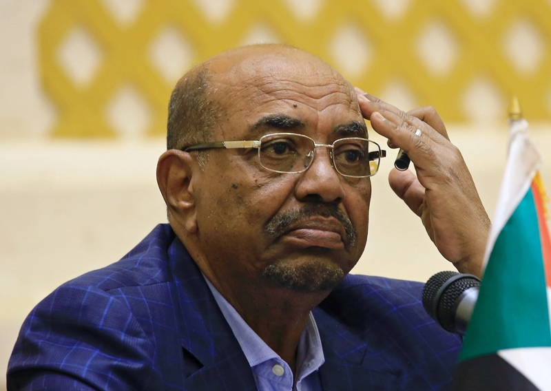 Le président soudanais Omar el-Béchir paie en renseignements le soutien américain à sa réélection.