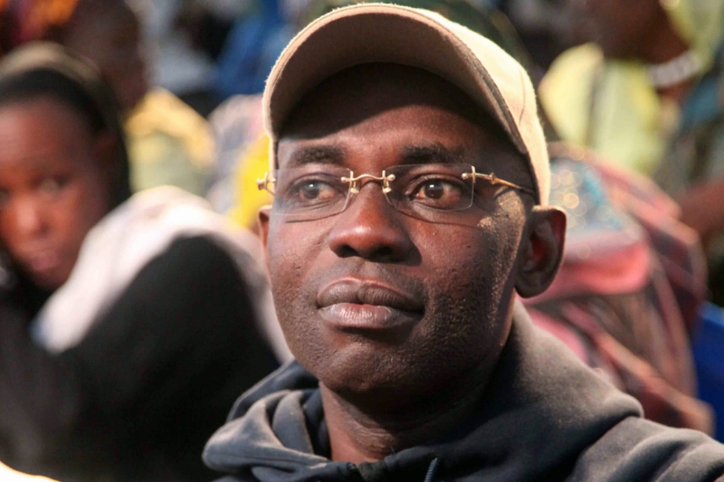 L'ancien patron de Senelec Samuel Sarr (ici en 2012) est le principal promoteur du projet de West African Energy.