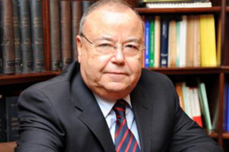 Moulaye Abdellah Lalami est à la tête de la Société fiduciaire du Maroc.