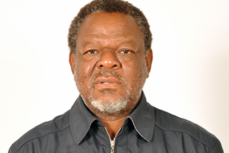 Leonard Makwinja siège au conseil d'administration du producteur de charbon Minergy Coal.