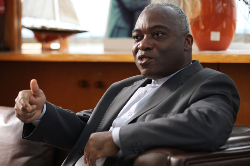 L'ancien ministre ivoirien Ahoua Don Mello a été nommé représentant des BRICS pour l'Afrique de l'Ouest et centrale.