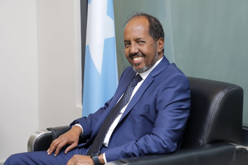 La proximité du nouveau président somalien, Hassan Sheikh Mahmoud, avec le TPLF tigréen pourrait changer la donne des relations Somalie-Ethiopie.