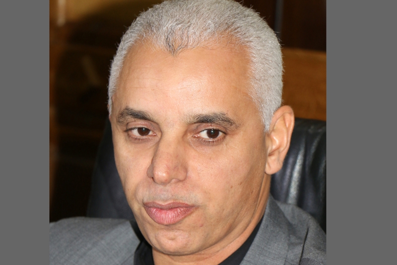 Khalid Aït Taleb, ministre de la santé du Maroc depuis septembre 2019.