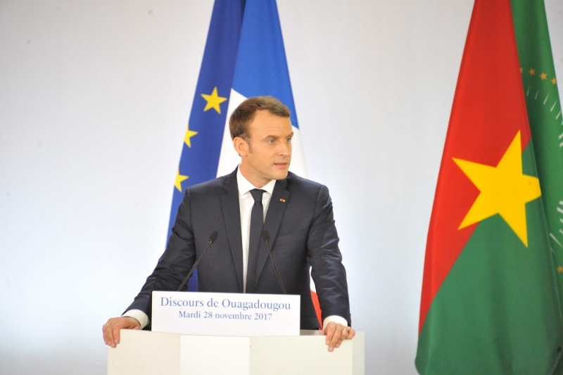 L'édition de juillet 2021 du sommet Afrique-France sera largement consacrée à la jeunesse africaine ainsi qu'à l'entrepreneuriat, dans la lignée du discours d'Emmanuel Macron à Ouagadougou en 2017.