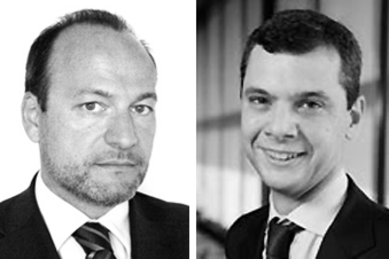 Rémy Rioux et Alexis Kohler, les deux cautions économies émergentes de Pierre Moscovici