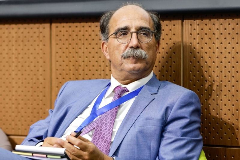 Abelkader Boukhriss est pressenti pour prendre la tête de la Société fiduciaire du Maroc (SFM).