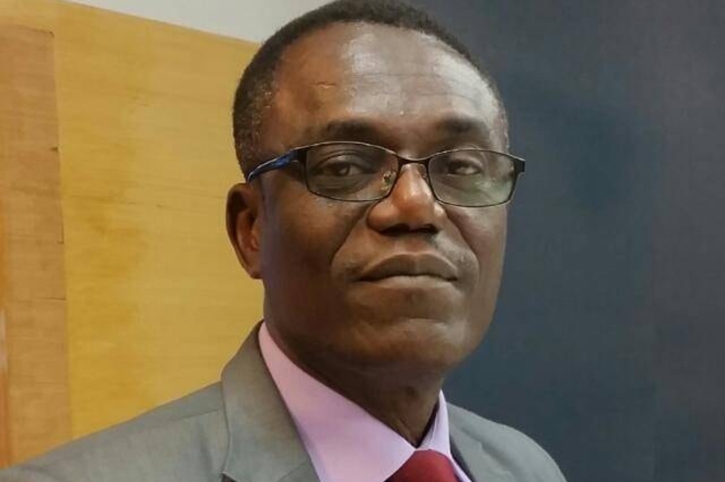 Guy Ibrahim Membourou a été nommé à la tête de l'ambassade du Gabon en Arabie saoudite.
