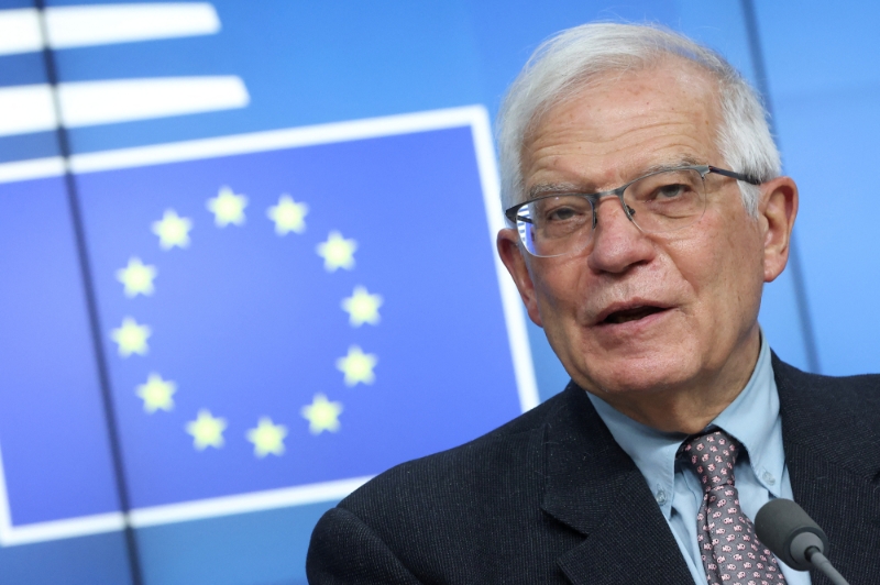 Josep Borrell nommera, dans les semaines à venir, une quinzaine de nouveaux représentants de l'UE dans les capitales africaines.