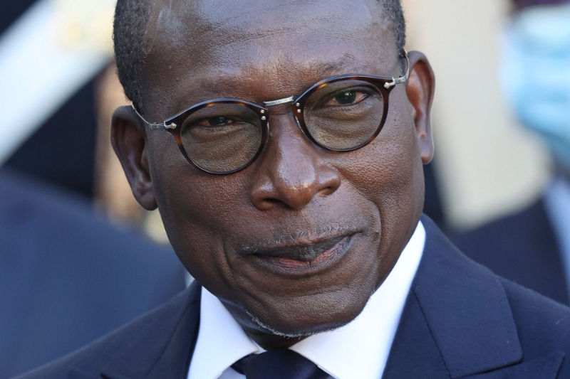 Le président béninois Patrice Talon doit prendre la tête de l'UEMOA.